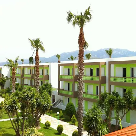 Giakalis 3* 마르마리