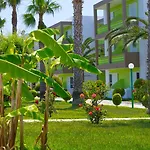 Giakalis Lägenhetshotell Marmari (Kos)