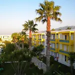 Giakalis Lägenhetshotell 3*