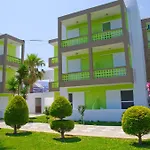 Giakalis Aparthotel 3*