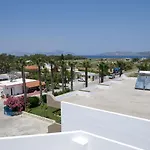 Lägenhetshotell Giakalis Marmari (Kos)