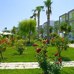 Aparthotel Giakalis Marmari (Kos)