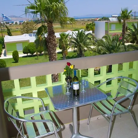 Giakalis Aparthotel