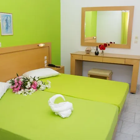 Giakalis Marmari (Kos)