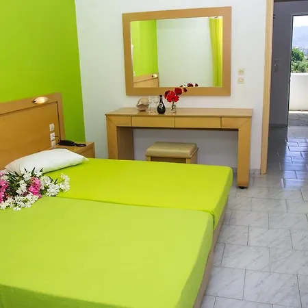 Giakalis Lejlighedshotel