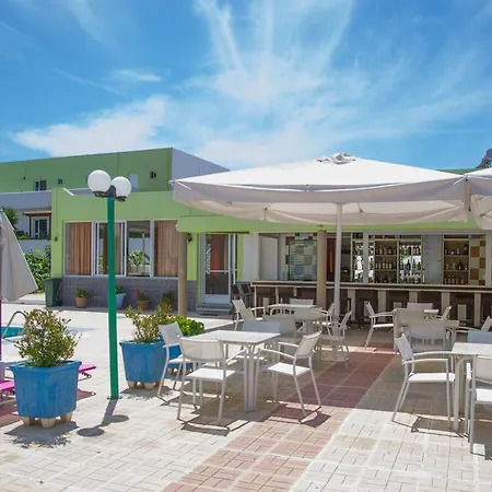 Lejlighedshotel Giakalis Marmari (Kos)
