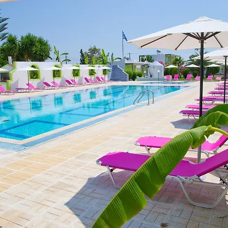 Giakalis Marmari (Kos)