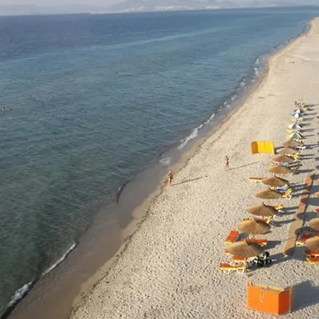 Giakalis Lejlighedshotel 3*