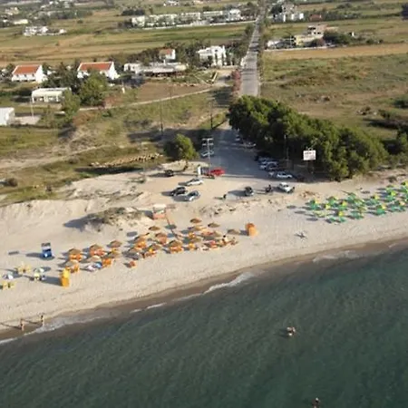 Giakalis 3* Мармари