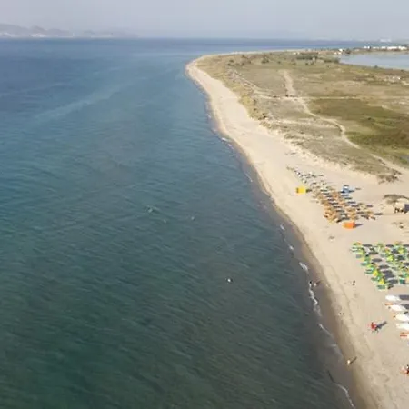 Giakalis Lejlighedshotel Marmari (Kos)