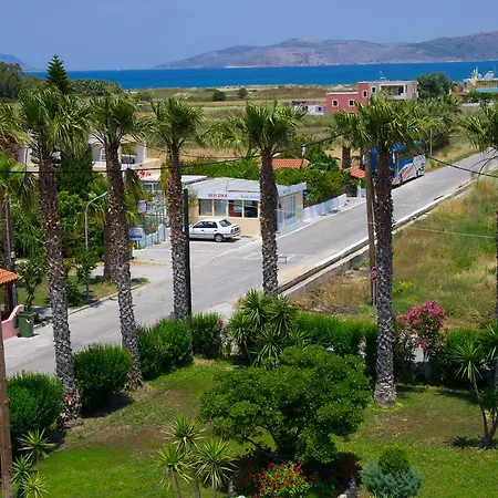 Giakalis Apartahotel