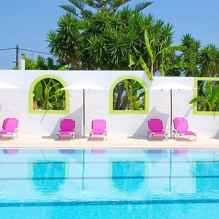 Giakalis 3* Marmari (Kos)