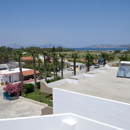 Lejlighedshotel Giakalis Marmari (Kos)