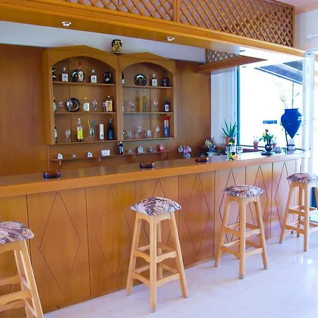 Giakalis Lejlighedshotel 3*