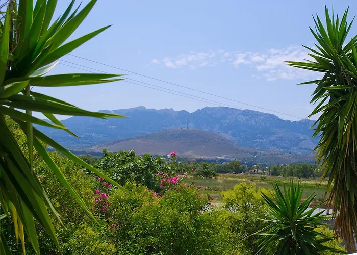 Giakalis Apartmanhotel