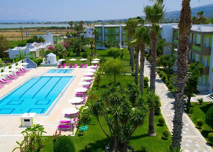 Giakalis Marmari (Kos)