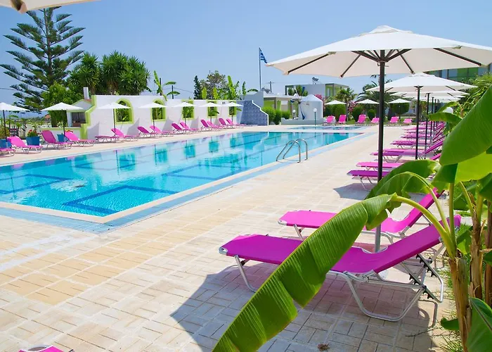 Giakalis Marmari (Kos)