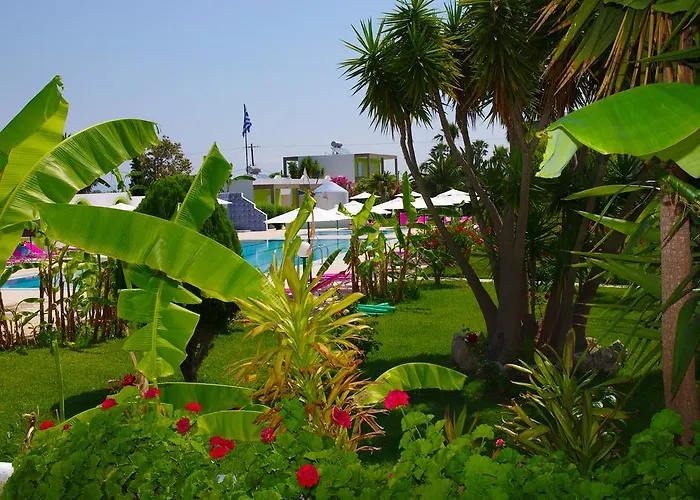 Giakalis Marmari (Kos)