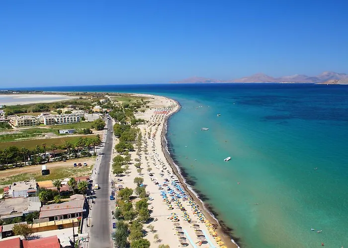 Giakalis Marmari (Kos)