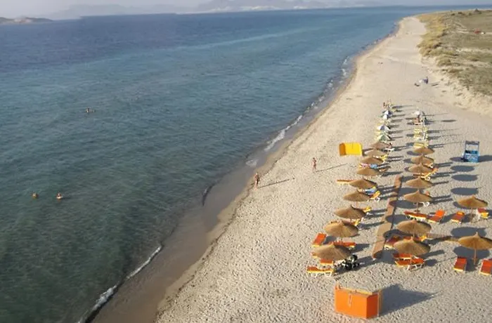 Giakalis Apartmanhotel 3*