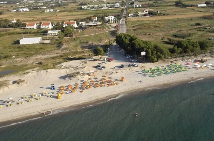 Giakalis 3* Marmári