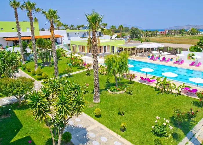 Giakalis Marmari (Kos)