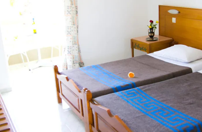 Apartmanhotel Giakalis 3*