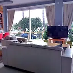아파트호텔 Giakalis 마르마리