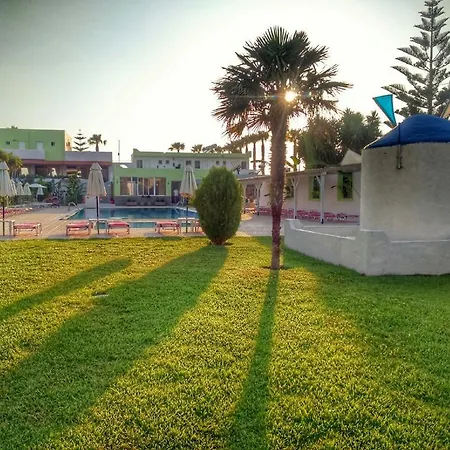 Giakalis Hotel apartamentowy