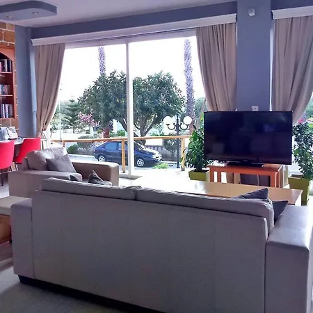 Hotel apartamentowy Giakalis Marmari (Kos)