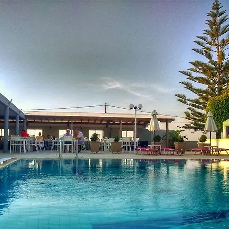 Giakalis 3* Marmari (Kos)