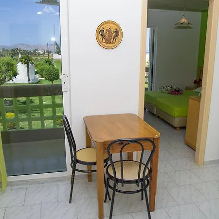 Giakalis 3* Marmari (Kos)