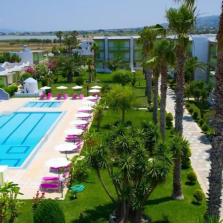 Giakalis Marmari (Kos)