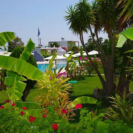 Giakalis Marmari (Kos)