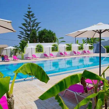 Giakalis 3* Marmari (Kos)