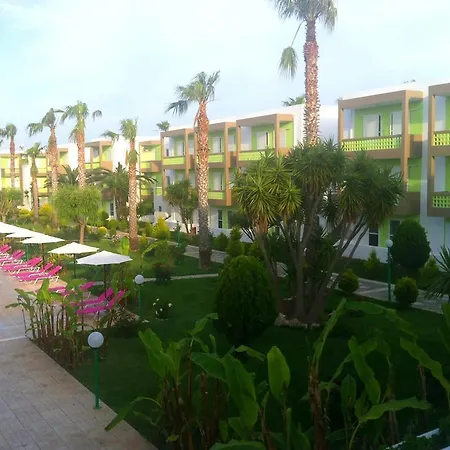 Giakalis Marmari (Kos)