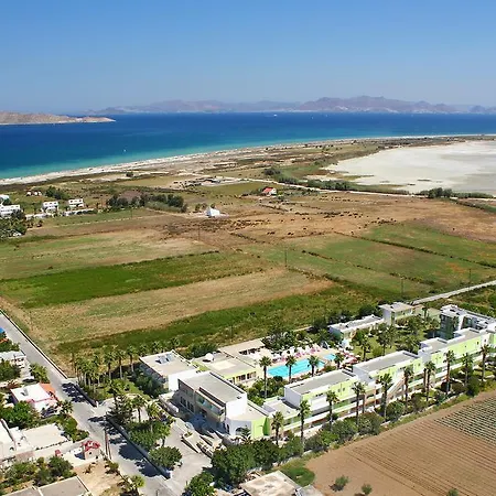 Hotel apartamentowy Giakalis 3*