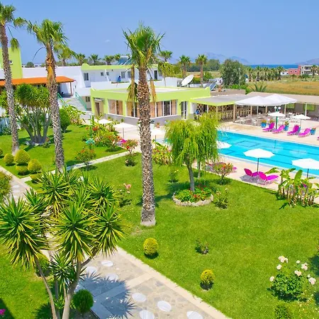 Giakalis Marmari (Kos)