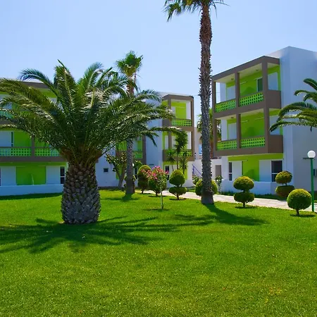 Giakalis 3*