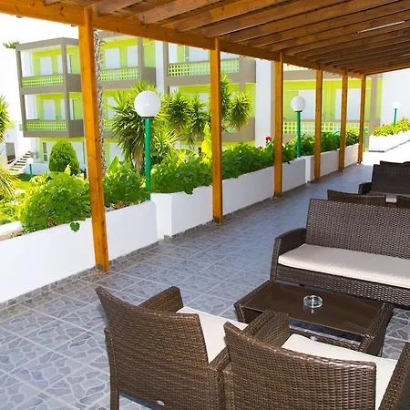 Giakalis Marmari (Kos)