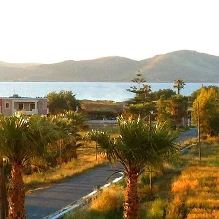 Giakalis Aparthotel Marmari (Kos)