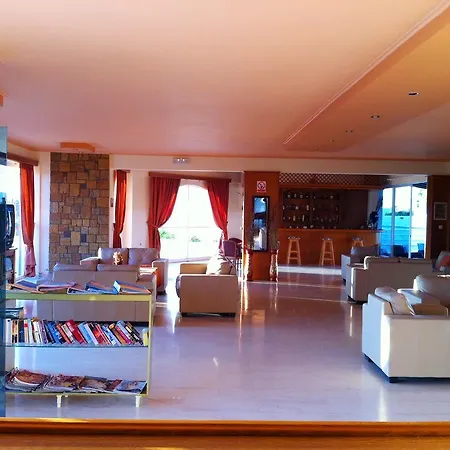 Giakalis Hotel apartamentowy 3*