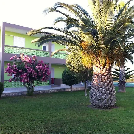 Giakalis Marmari (Kos)