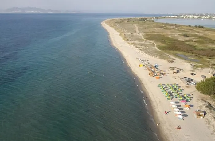 Giakalis شقة فندقية مارماري