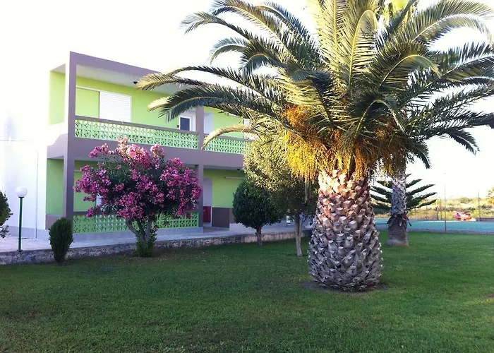 Giakalis 马尔马里